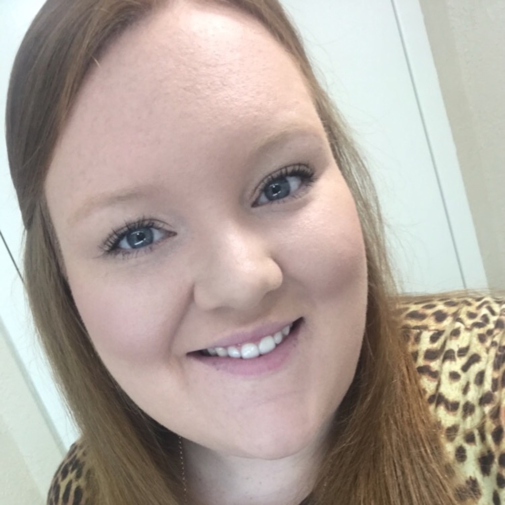 Meet your Posher, Hannah